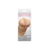Kép 4/4 - Barely Legal - Gogo Stroker - Tan - Alternate Package