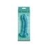 Kép 1/4 - Royals - 6" Charlie - Metallic Teal