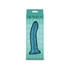 Kép 4/4 - Royals - 6" Charlie - Metallic Teal
