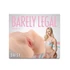 Kép 1/4 - Barely Legal - Daisy - White - Alternate Package