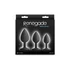 Kép 1/4 - Renegade - Triple Ace Kit - Black