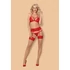 Kép 1/3 - 838-SEG-3 set 3-pcs red L/XL