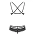 Kép 4/5 - 860-SET-1 2 pcs set black  S/M