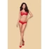 Kép 1/5 - 860-SET-3 2 pcs set red  S/M
