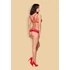Kép 2/5 - 860-SET-3 2 pcs set red  S/M