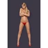 Kép 2/3 - Luiza thong red  S/M