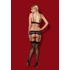 Kép 2/3 - Wonderia set 3pcs black  S/M