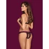 Kép 2/7 - Tulia 2 pcs set cupless L/XL