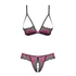 Kép 5/7 - Tulia 2 pcs set cupless L/XL