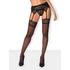 Kép 3/5 - Shibu stockings black L/XL