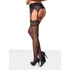 Kép 4/5 - Shibu stockings black L/XL