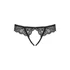 Kép 4/5 - Contica crothchles thong  S/M