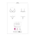 Kép 6/6 - Luvae cupless set S/M