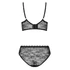 Kép 4/5 - Laurise 2-pcs set   S/M