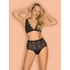 Kép 1/5 - Klarita 2-pcs set   S/M