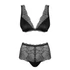 Kép 3/5 - Klarita 2-pcs set  L/XL
