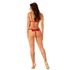 Kép 4/7 - Rubinesa 2-pcs set  S/M