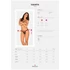 Kép 6/6 - Isabellia thong L/XL