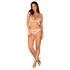 Kép 3/7 - Bloomys 2-pcs set  S/M