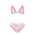 Kép 5/7 - Bloomys 2-pcs set  S/M