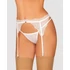 Kép 3/7 - Bianelle garter belt white L/XL