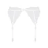 Kép 6/7 - Bianelle garter belt white L/XL