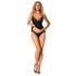 Kép 3/7 - Bella Rou top & panties   XS/S