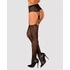 Kép 2/6 - Garter stockings S821 S/M/L
