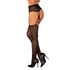 Kép 4/6 - Garter stockings S821 S/M/L