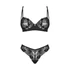 Kép 5/7 - Serena Love 2-pcs set   XS/S