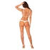 Kép 4/7 - Heavenlly 2-pcs cupless set XS/S