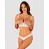 Kép 1/7 - Heavenlly 2-pcs cupless set  M/L