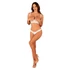 Kép 3/7 - Heavenlly 2-pcs cupless set  M/L