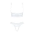 Kép 5/7 - Heavenlly 2-pcs cupless set  M/L