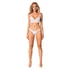Kép 3/7 - Heavenlly 2-pcs set  M/L