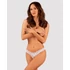 Kép 1/7 - Heavenlly crotchless thong  M/L