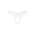 Kép 5/7 - Heavenlly crotchless thong  M/L