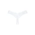 Kép 6/7 - Heavenlly crotchless thong  M/L