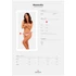 Kép 7/7 - Heavenlly crotchless thong  M/L