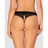 Kép 5/10 - Chemeris crotchless panties   XS/S
