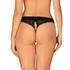 Kép 7/10 - Chemeris crotchless panties   XS/S