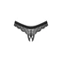 Kép 10/10 - Chemeris crotchless panties   XS/S