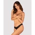 Kép 1/9 - Latinesa crotchless thong   XS/S