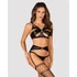 Kép 1/9 - Armares 3-pcs crotchless set   XS/S