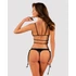 Kép 2/8 - Cordellis 2-pcs cupless set O/S