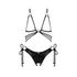 Kép 7/8 - Cordellis 2-pcs cupless set O/S