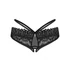 Kép 6/7 - Donarella crotchless panties  M/L