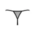 Kép 5/5 - Novenes crotchless thong M/L