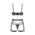 Kép 6/6 - Blomentis 3-pcs set  M/L