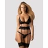 Kép 2/5 - Nutris thong   XS/S